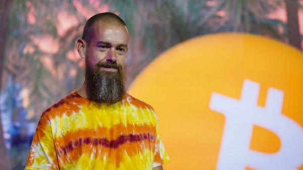  ஜாக் டோர்சி 