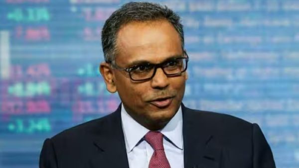 யார் இந்த ராஜீவ் ஜெயின் ? 