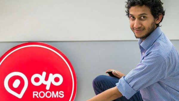  ரித்தேஷ் அகர்வால் அறிக்கை 