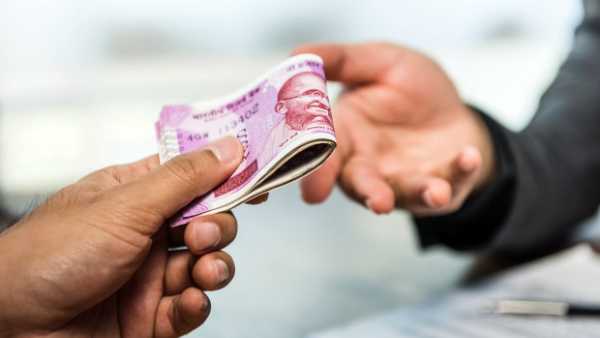  விடுப்புப் பயணக் கொடுப்பனவு