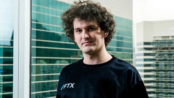 சாம் பேங்க்மேன்-ஃபிரைட் 