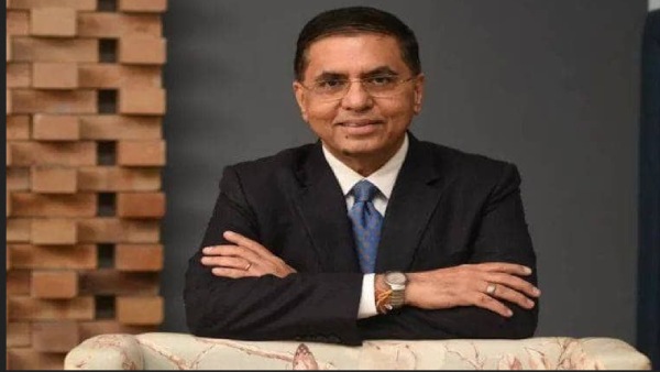  சஞ்சீவ் மேத்தா 