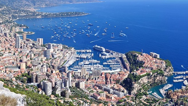  மொனாக்கோ (Monaco)