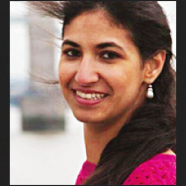  யார் இந்த மாயா டாடா!