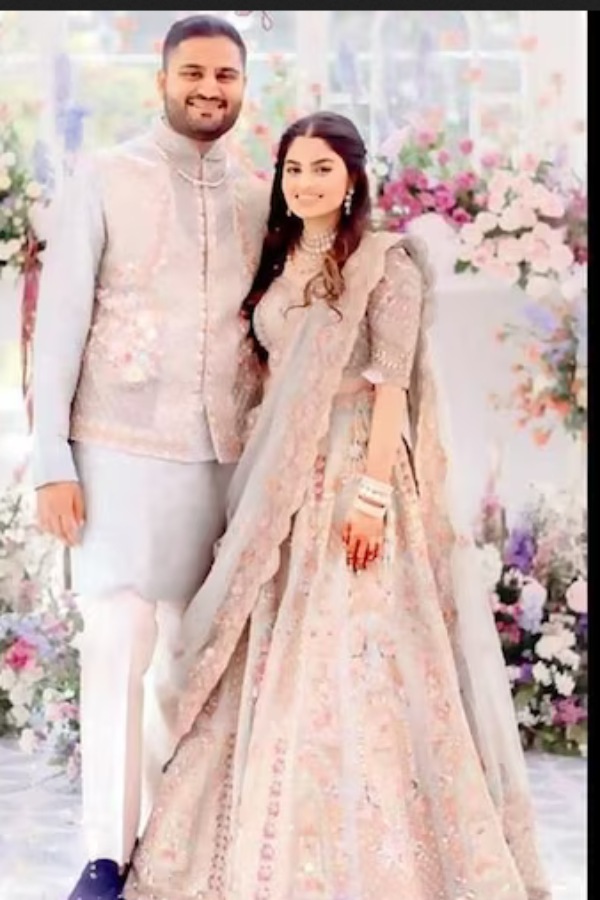 கரண் அதானி 