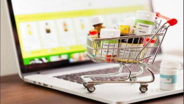  ஈபார்மஸி சேவை 