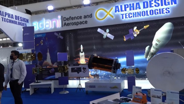 Alpha Design Technologies நிறுவனம் 