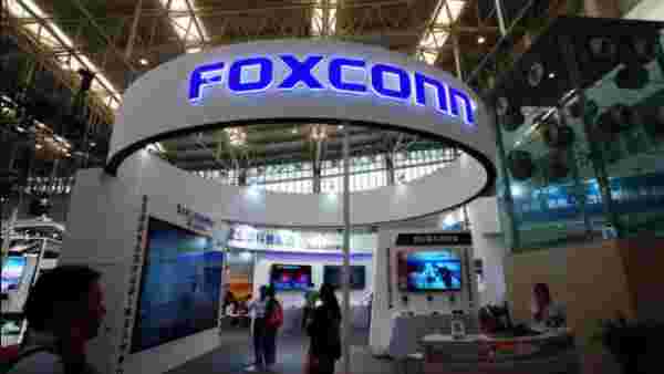  எலக்ட்ரானிக்ஸ் உற்பத்தி