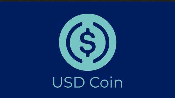  USDC காயின் 