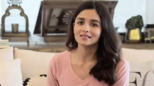  ஆலியா பட் நிறுவனம்! 