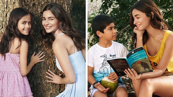 ஆலியா பட்டின் சொத்து மதிப்பு! 