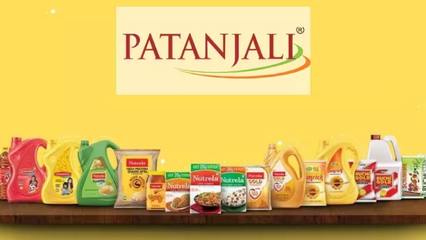 பதஞ்சலி புட்ஸ் நிறுவன பங்குகள் 