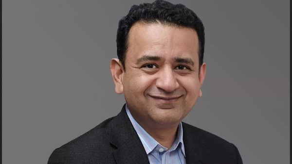  மோஹித் ஜோஷி 