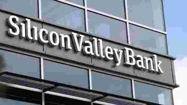 சிலிக்கான் வேலி வங்கி 