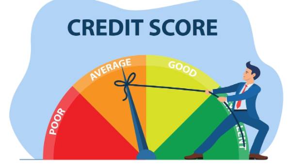 சிபில் ஸ்கோர்!