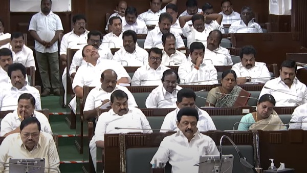 திமுக கட்சியின் ஐடி விங் 