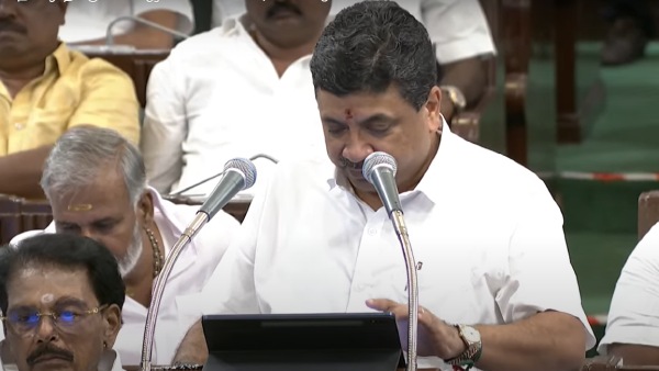 அரசுக்கு சிக்கல் தான் 