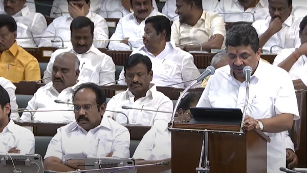 தமிழ்நாடு அரசு பட்ஜெட் 2023 