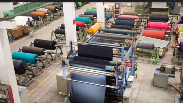 சேலத்தில் ஜவுளி பூங்கா 