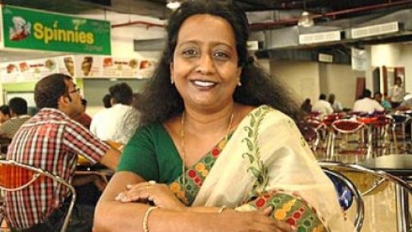  ஊறுகாய் மற்றும் ஜாம் 