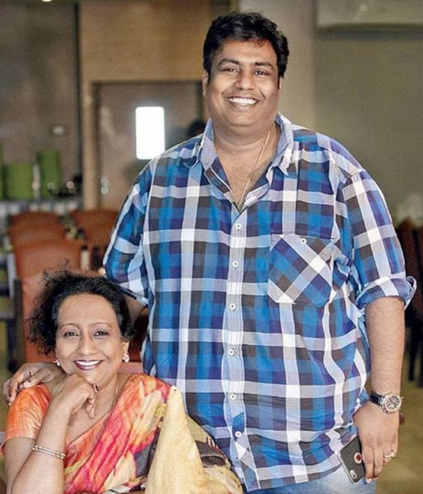 கல்லூரி டூ காதல் திருமணம்! 