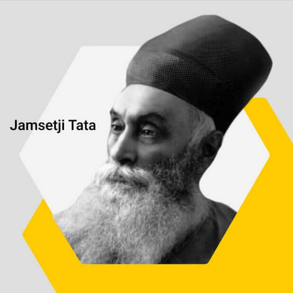 ஜாம்சேட்ஜி நசர்வாஞ்சி டாடா 