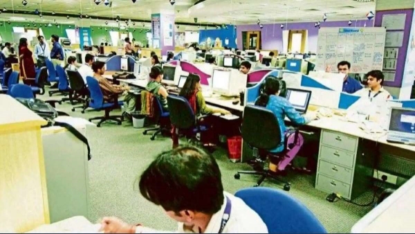  இந்திய ஐடி நிறுவனங்கள் 