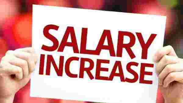  எந்தத் துறையில் சம்பள உயர்வு இருக்கும்!