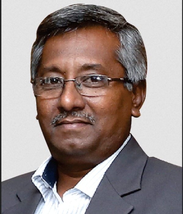 CODISSIA தலைவர் 