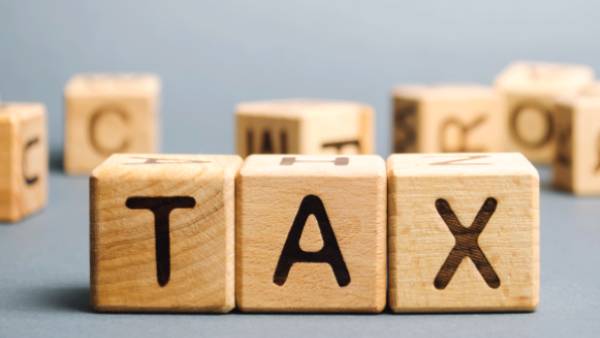 இரண்டு மீதும் வரிச்சலுகை 