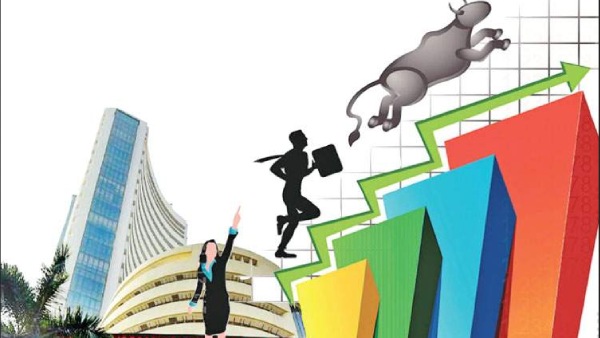  இன்டெக்ஸ்கள் வலுவான ஏற்றம் 