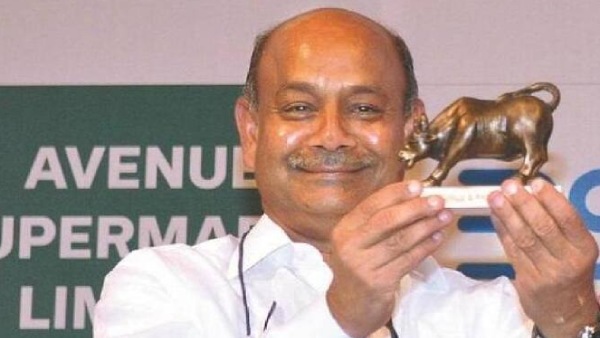  ராதாகிருஷ்ணன் தமனி- ரீ-டெயில் உலகின் நம்பர் 1!