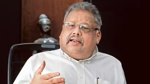  ராகேஷ் ஜுன்ஜுன்வாலா!