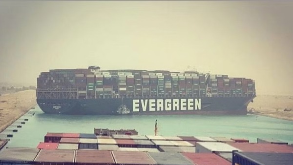  போனஸை அள்ளிக் கொடுக்கும் கப்பல் நிறுவனம்!