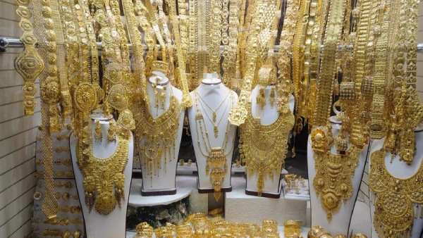  இந்திய சந்தையில் தங்கம் விலை 