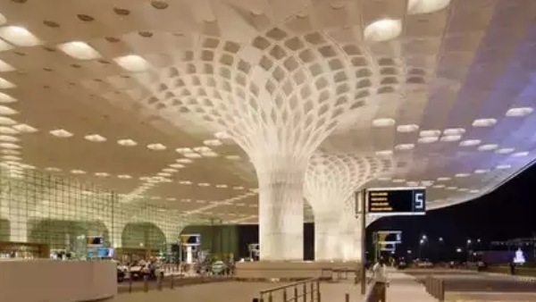 நவி மும்பை 