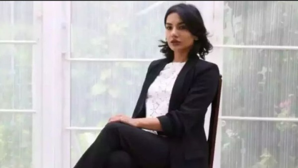  பேஷன் உலகம்