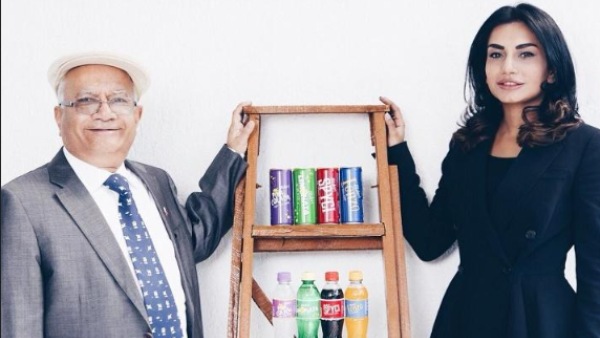  முக்கிய வர்த்தகம்