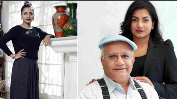  பிசினஸ் ஆசை இல்லை!