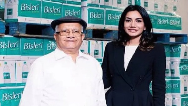  டாடா குழுமம் உடன் டீல்