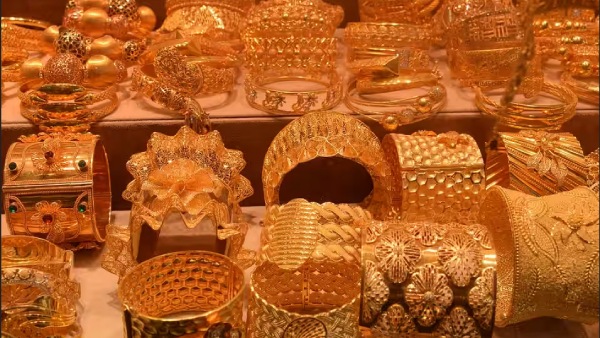 22 கேரட் தங்கம் விலை 