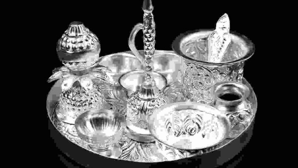 1 கிலோ வெள்ளி விலை 