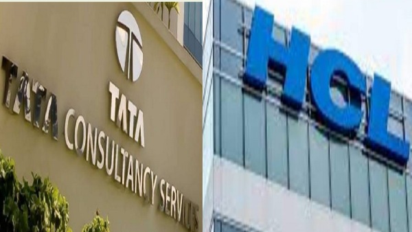 டிசிஎஸ் முதல் ஹெச்சிஎல் வரை 