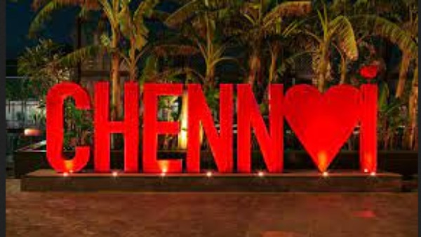 சென்னை 