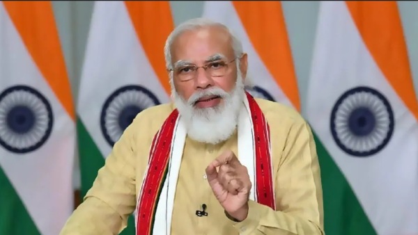 Dearness Allowance : மத்திய அரசு ஊழியர்களுக்கு குட்நியூஸ்; அகவிலைப்படி 4% உயர்த்த மோடி அரசு ஒப்புதல்