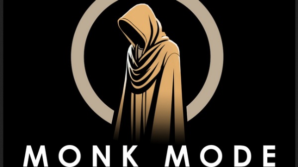 Monk Mode 