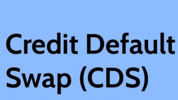 கிரெடிட் டீஃபால்ட் ஸ்வாப்ஸ் 