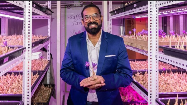  விவசாயத் துறை