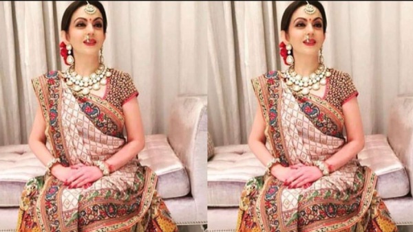  விலை உயர்ந்த பட்டுகள் மற்றும் கை வேலைப்பாடுகள்!