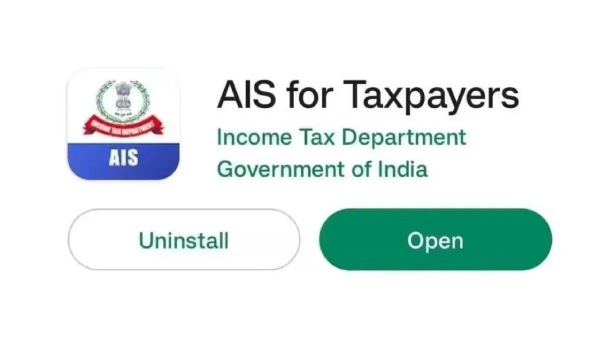 AIS for Taxpayers செயலியில் TDS, ஈவுத்தொகை, வருமான வரி ரீபண்ட் பார்ப்பது எப்படி..? 